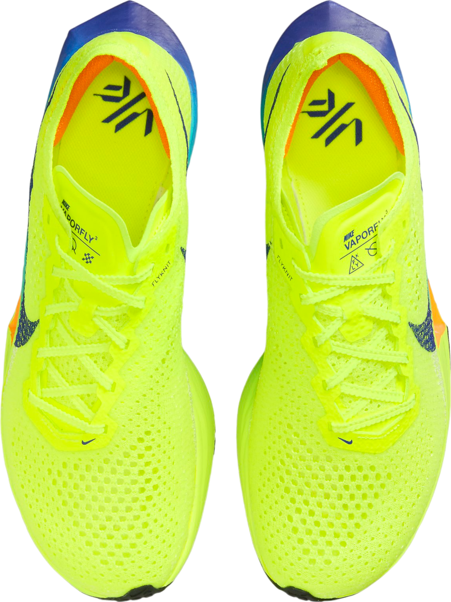 Laufschuhe Nike Vaporfly 3 - Top4Running.de
