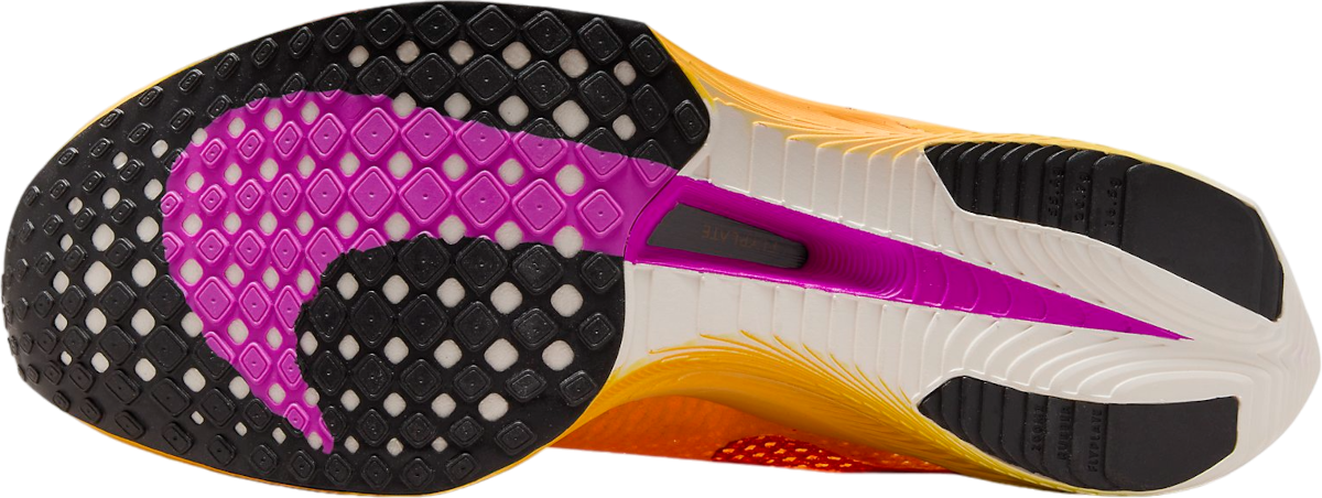 how many miles do the vaporfly next last