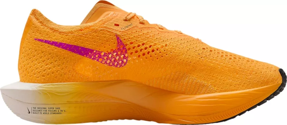 Dámská závodní bota Nike Vaporfly 3