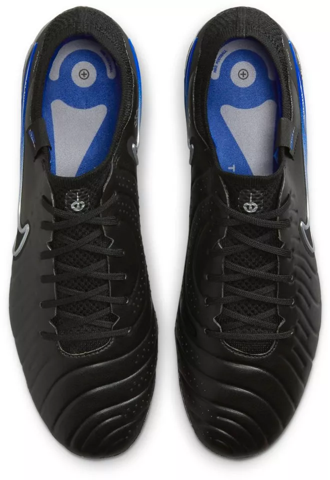 Ghete de fotbal Nike LEGEND 10 ELITE FG