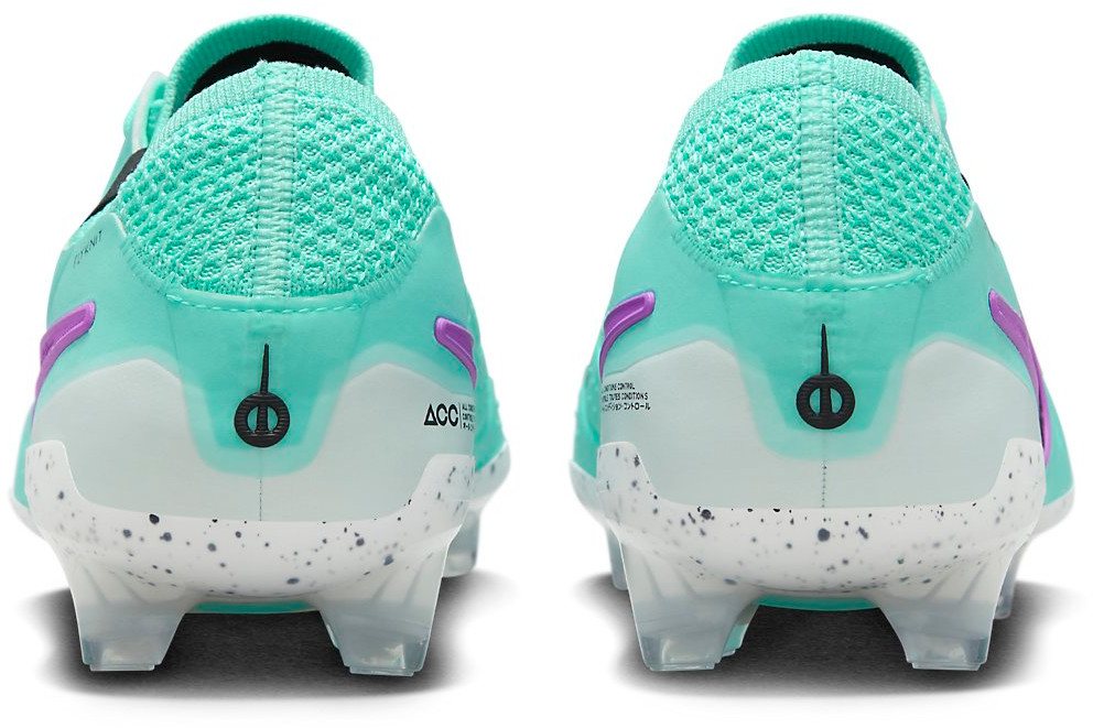 Ghete de fotbal Nike LEGEND 10 ELITE FG - 11teamsports.ro
