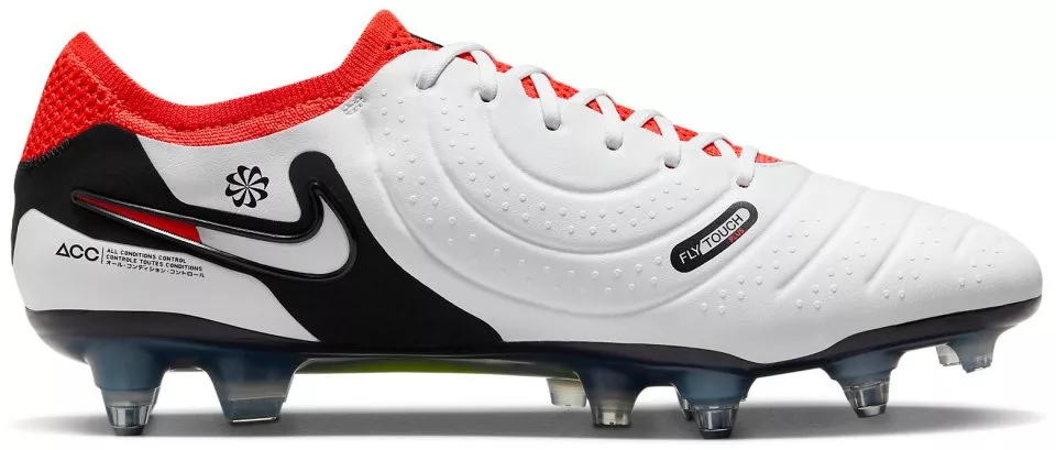 Fodboldstøvler Nike LEGEND 10 ELITE SG-PRO AC