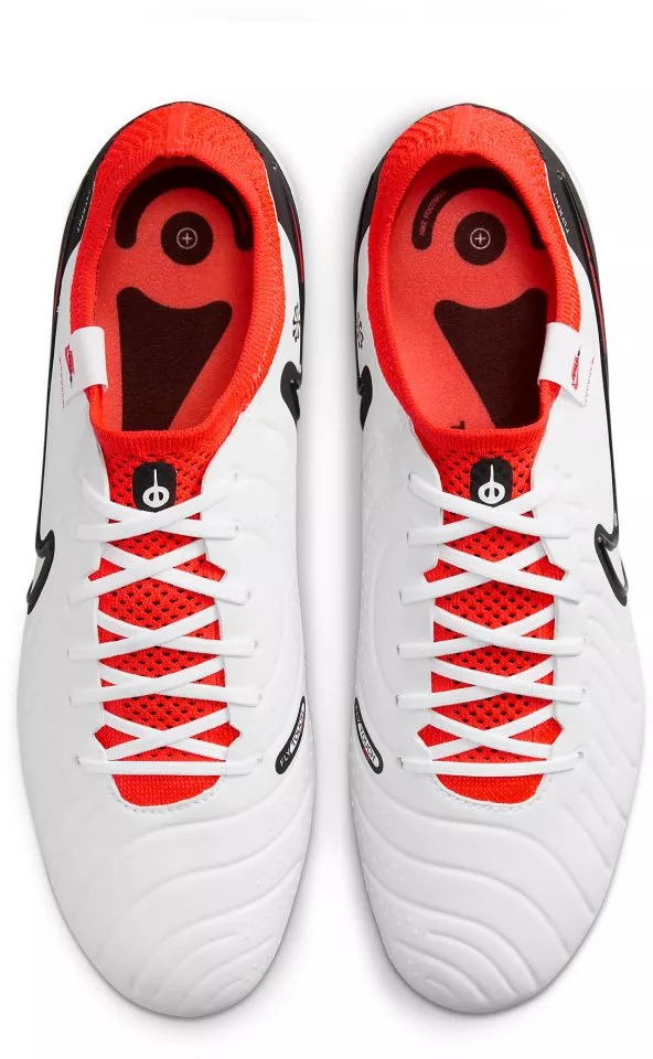 Ποδοσφαιρικά παπούτσια Nike LEGEND 10 ELITE SG-PRO AC