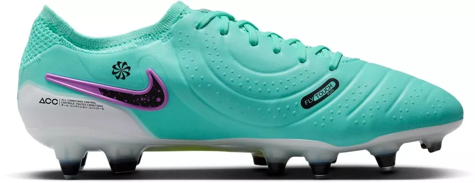 Botas de fútbol Nike LEGEND 10 ELITE SG-PRO AC