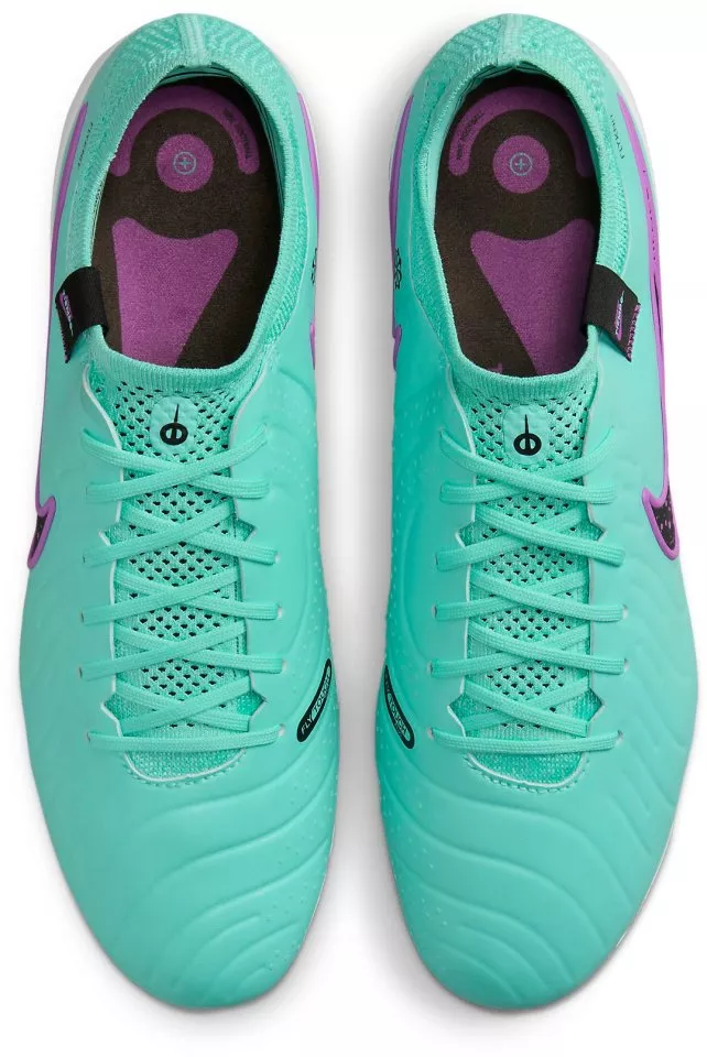 Chuteiras de palette Nike LEGEND 10 ELITE SG-PRO AC