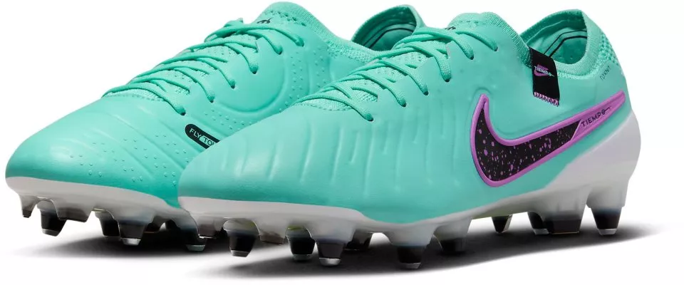 Botas de fútbol Nike LEGEND 10 ELITE SG-PRO AC