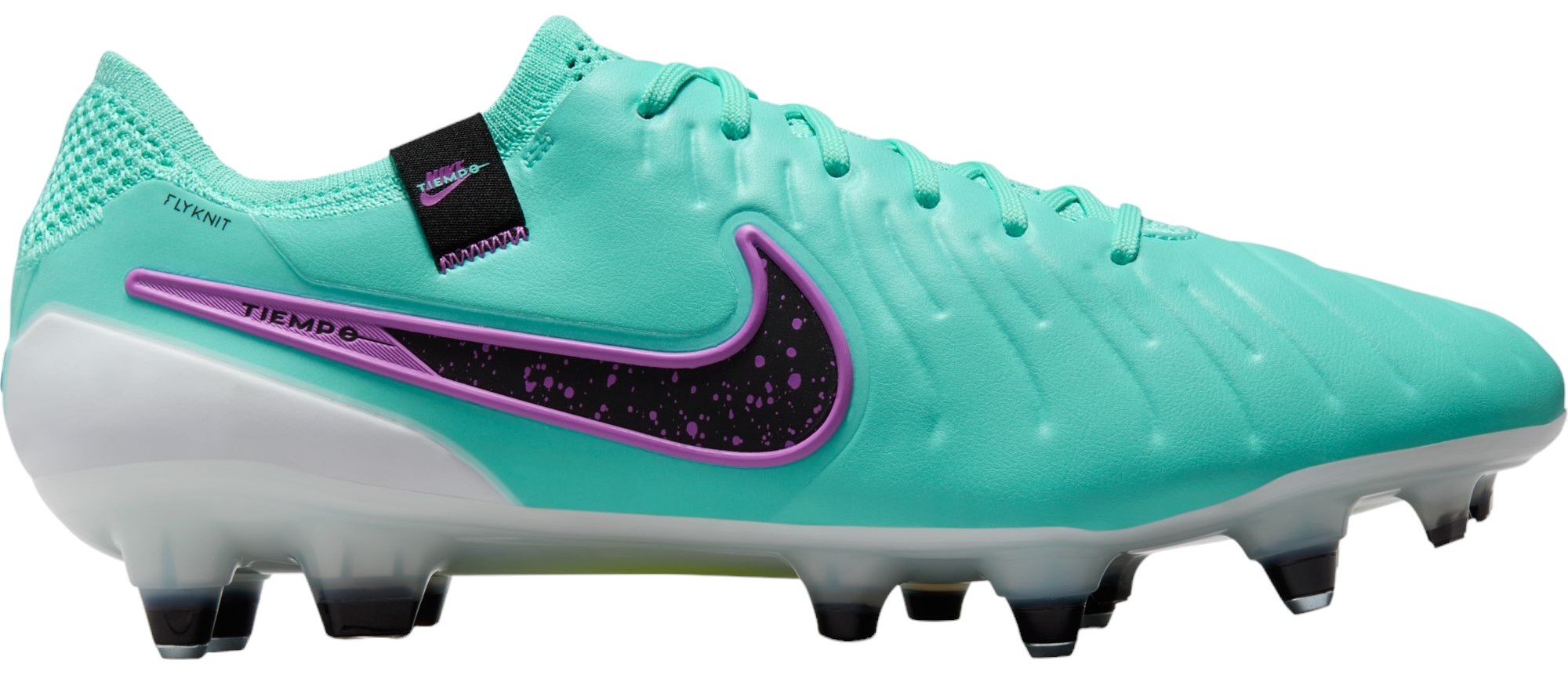 Ghete de fotbal Nike LEGEND 10 ELITE SG-PRO AC