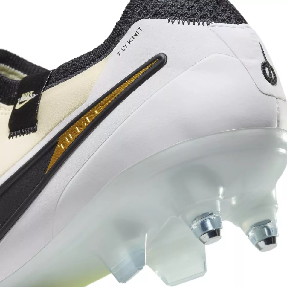 Ποδοσφαιρικά παπούτσια Nike LEGEND 10 ELITE SG-PRO AC