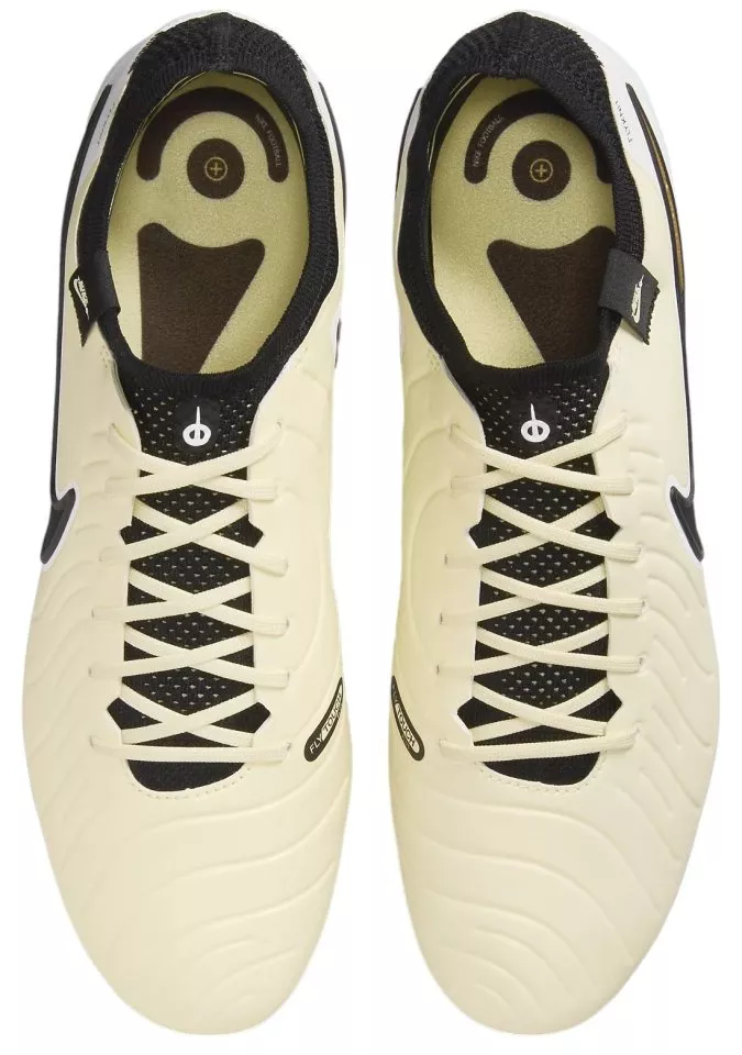 Ποδοσφαιρικά παπούτσια Nike LEGEND 10 ELITE SG-PRO AC