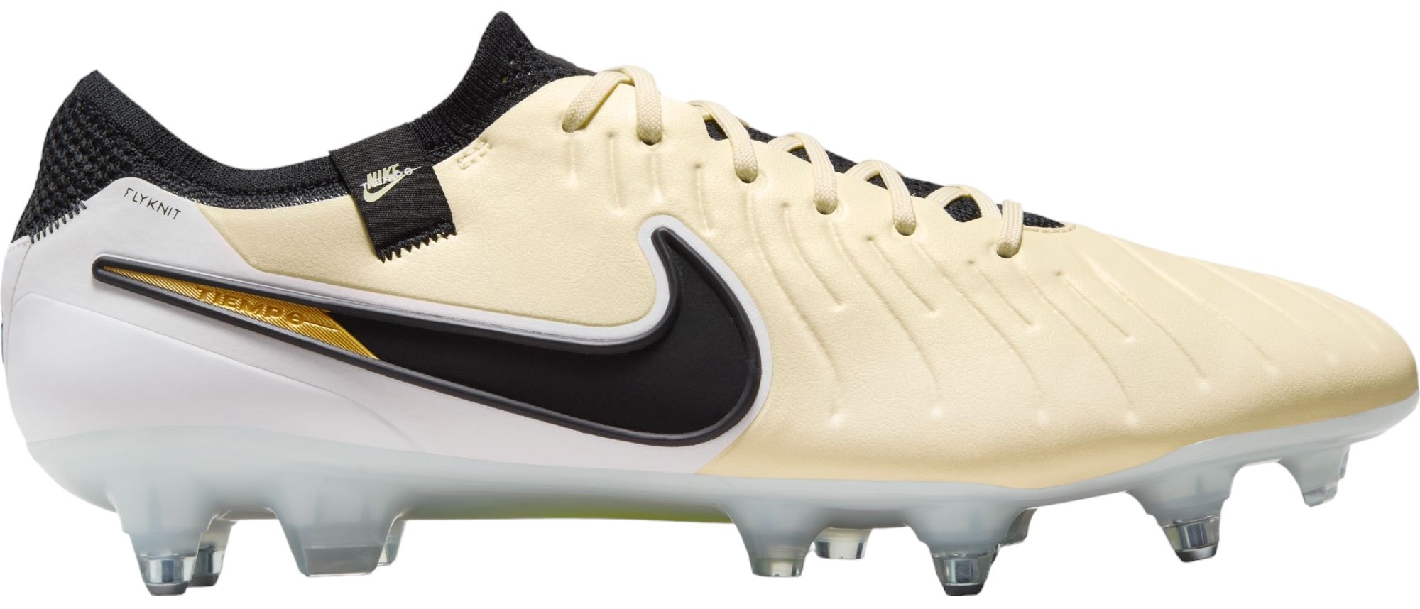 NIKE Tiempo Legend Ⅶ Elite SG-PRO AC Botas de fútbol Nike LEGEND 10 ELITE SG-PRO AC - 11teamsports.es