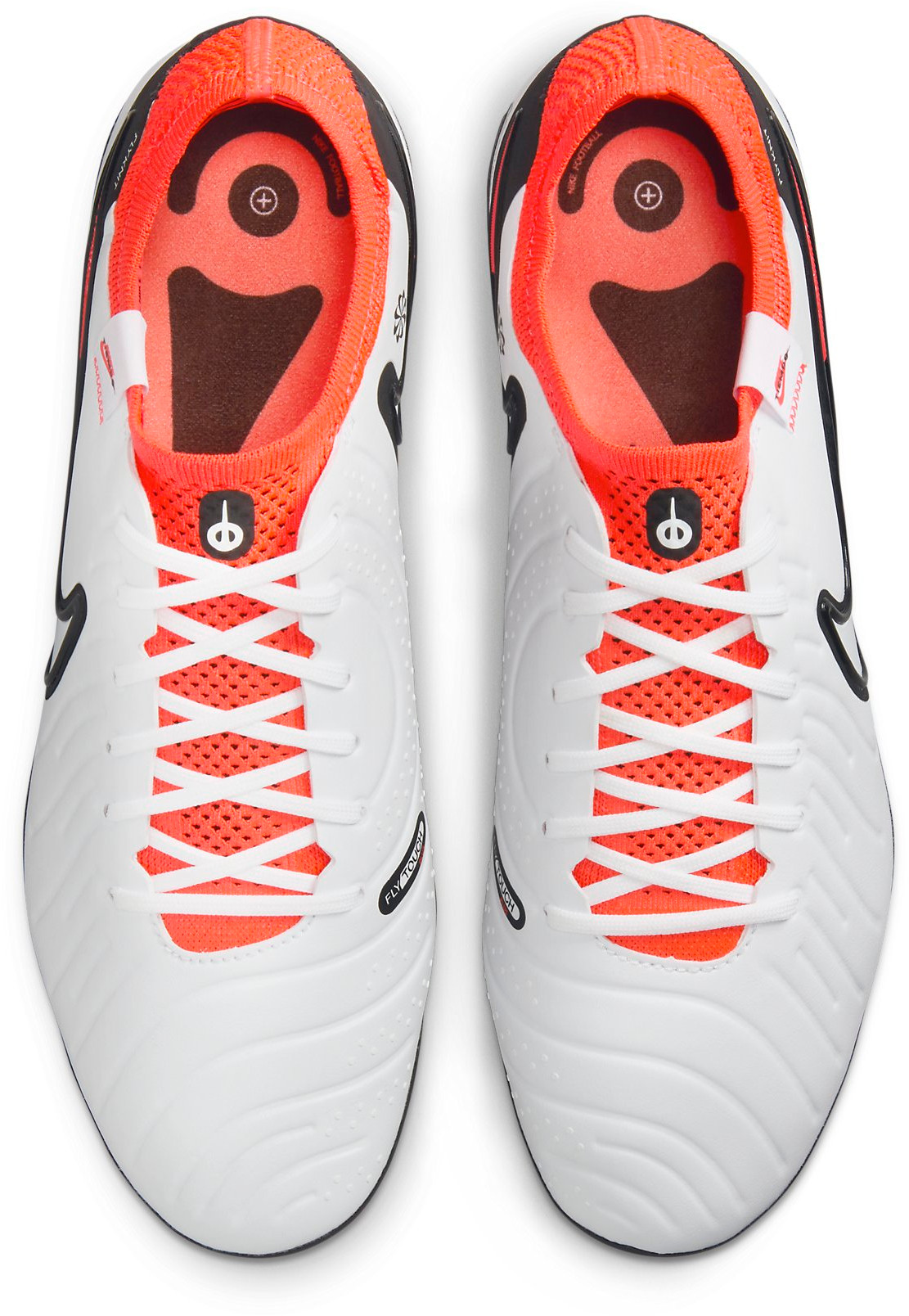 Chuteiras de futebol Nike LEGEND 10 ELITE AG-PRO foto