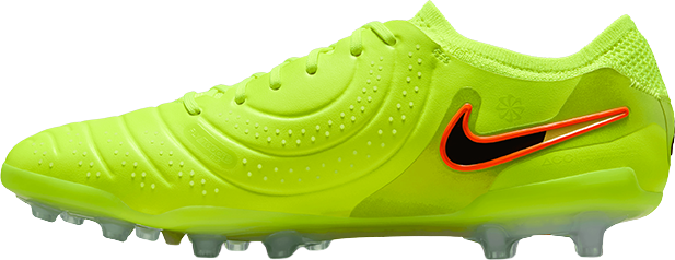 Buty piłkarskie Nike Legend 10 Elite AG-PRO - 11teamsports.pl