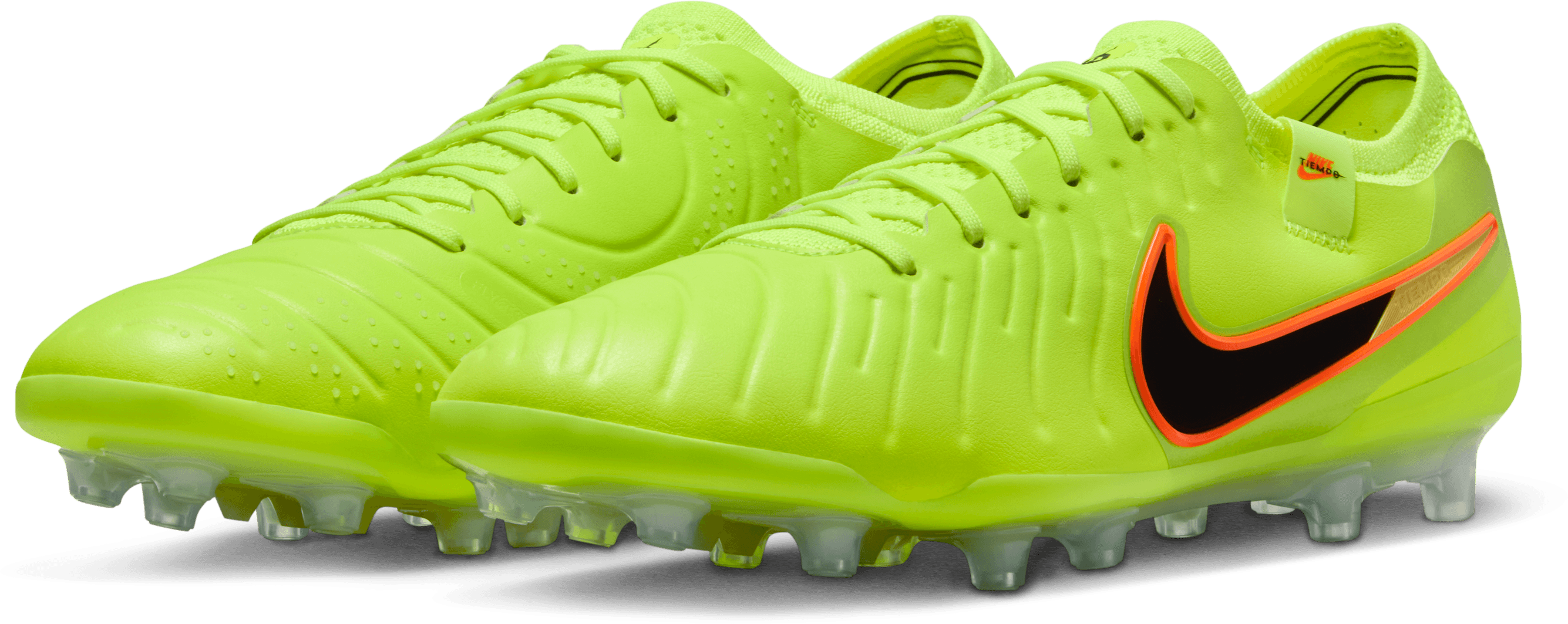 シューズ Nike Legend 10 Elite AG-Pro 30 Buty piłkarskie Nike Legend 10 Elite AG-PRO - 11teamsports.pl