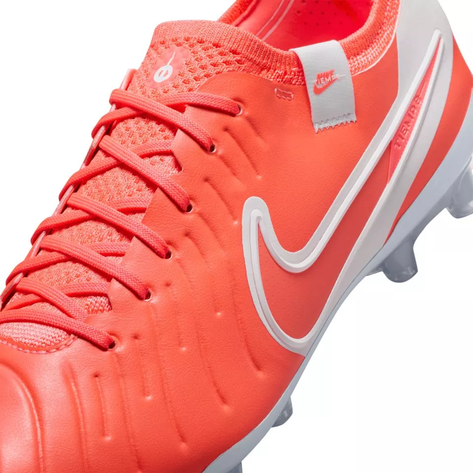 Ghete de fotbal Nike LEGEND 10 ELITE AG-PRO - 11teamsports.ro