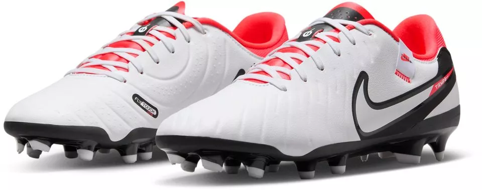 Voetbalschoenen Nike LEGEND 10 ACADEMY FG/MG