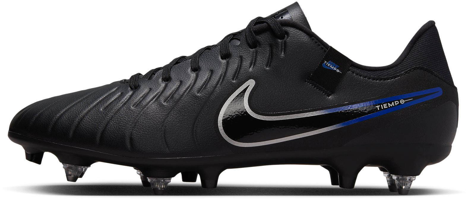 Botas de fútbol Nike LEGEND 10 ACADEMY SG-PRO AC