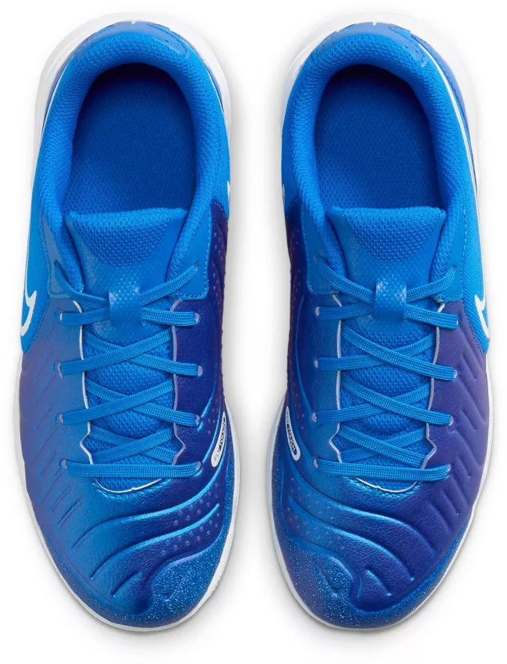 Nike JR LEGEND 10 ACADEMY IC Terem futballcipő