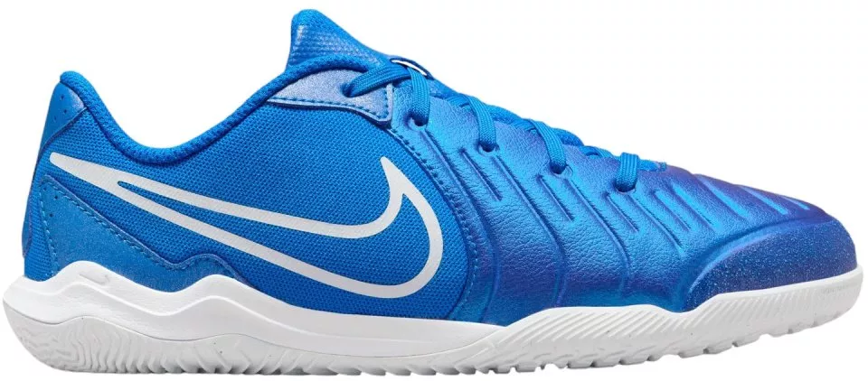 Nike JR LEGEND 10 ACADEMY IC Terem futballcipő