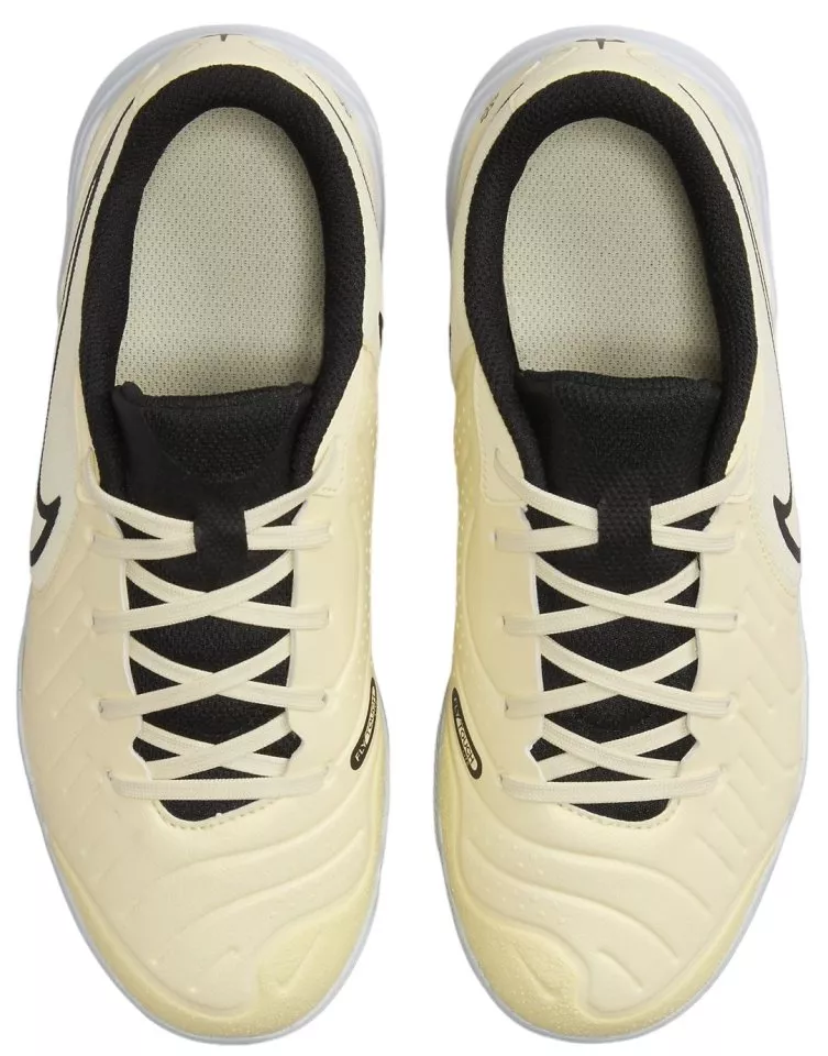 Pantofi fotbal de sală Nike JR LEGEND 10 ACADEMY IC