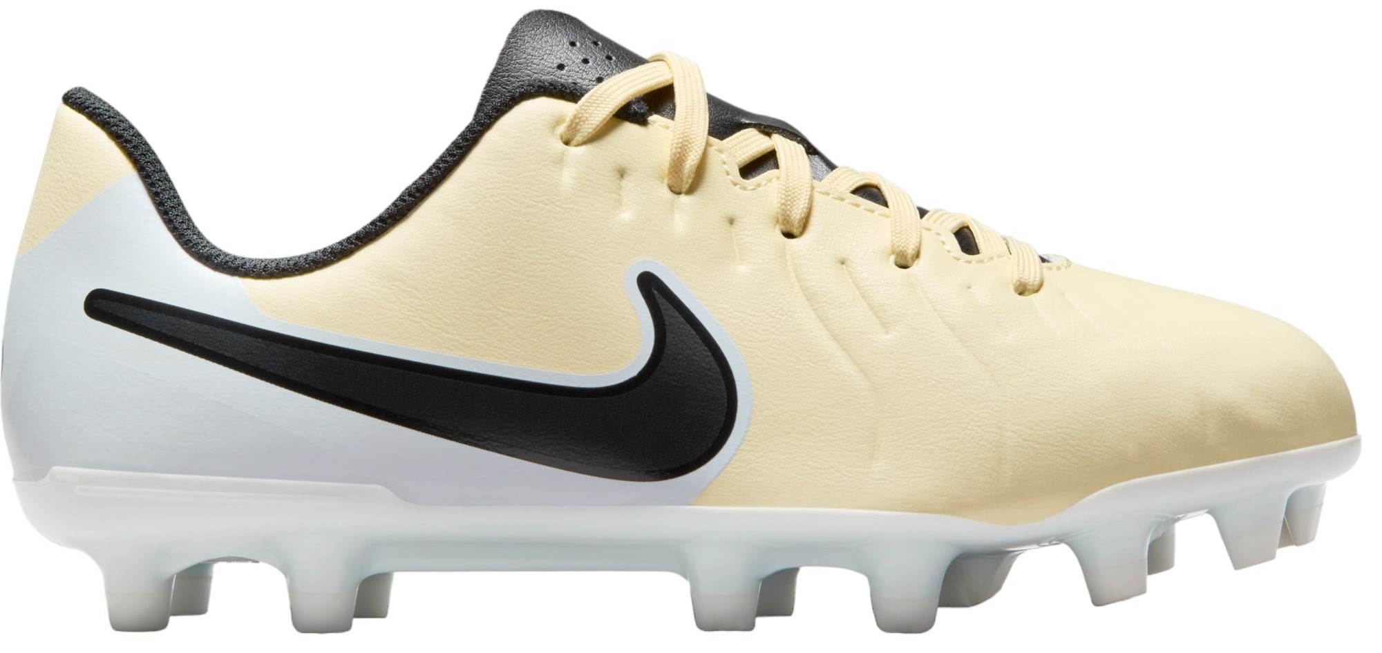 Voetbalschoenen Nike JR LEGEND 10 CLUB FG/MG