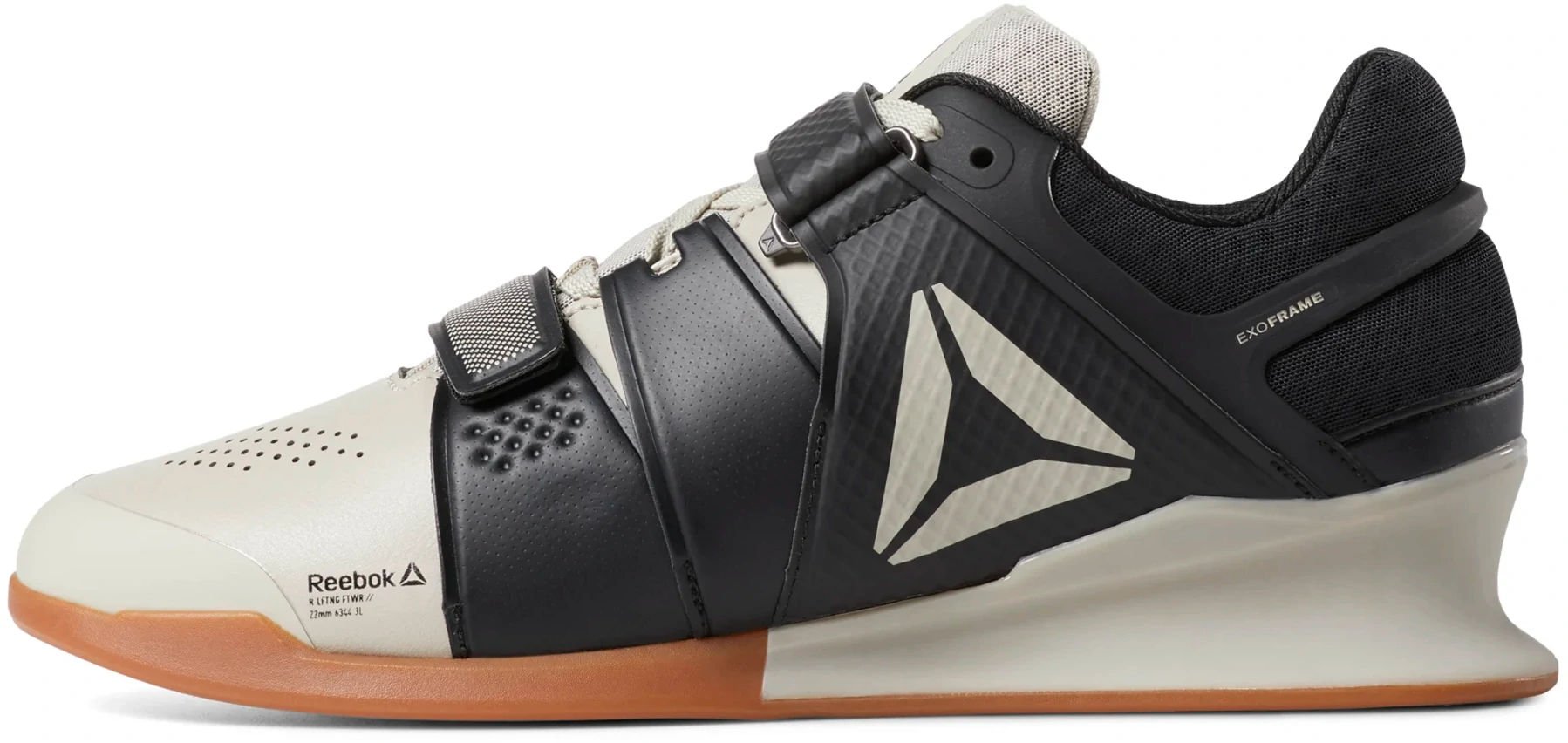 Fitness shoes REEBOK LEGACYLIFTER