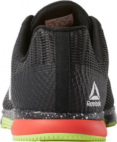 reebok speed