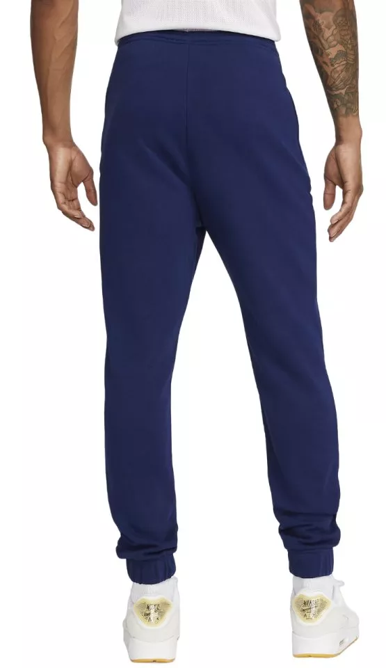 Byxor Nike Men's French Terry Pants Atlético Madrid
