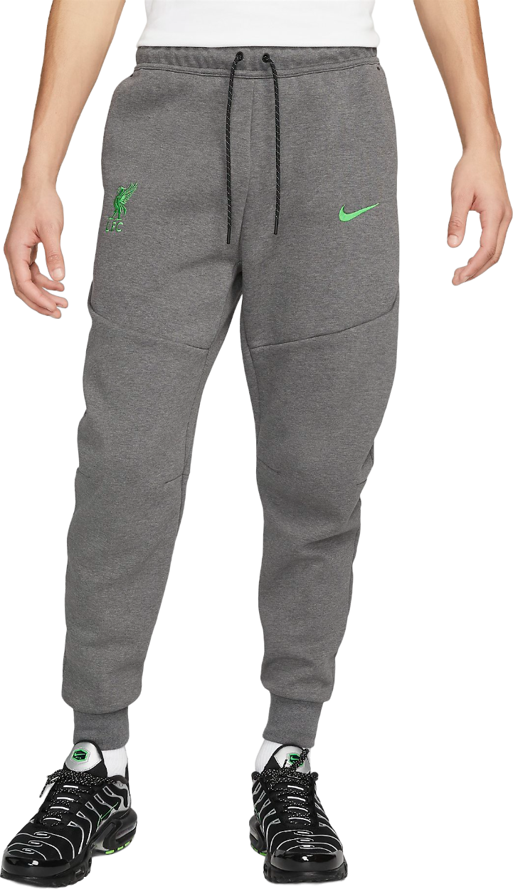 Spodnie Nike LFC M NSW TCH FLC JGGR