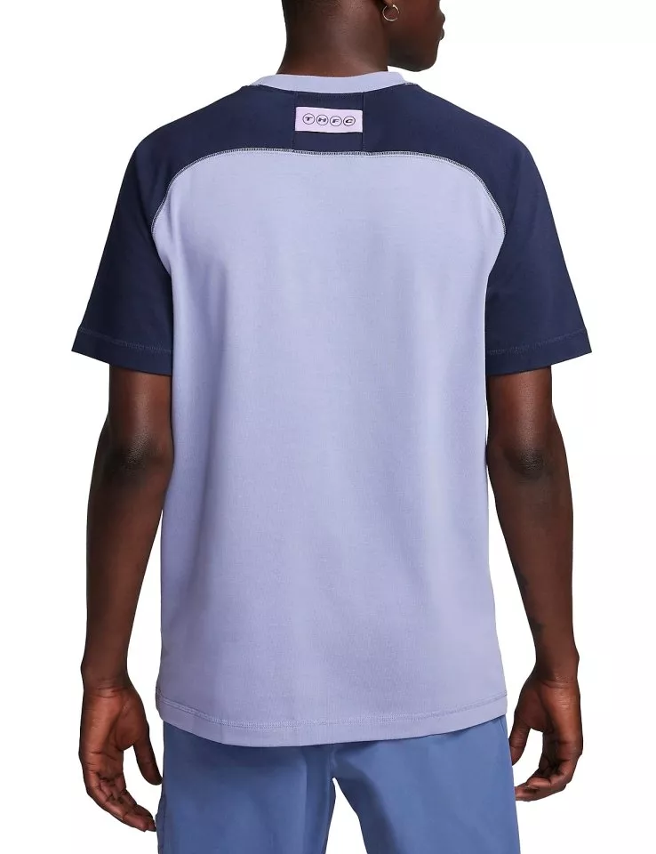 Pánské tričko s krátkým rukávem Nike Tottenham Hotspur Travel