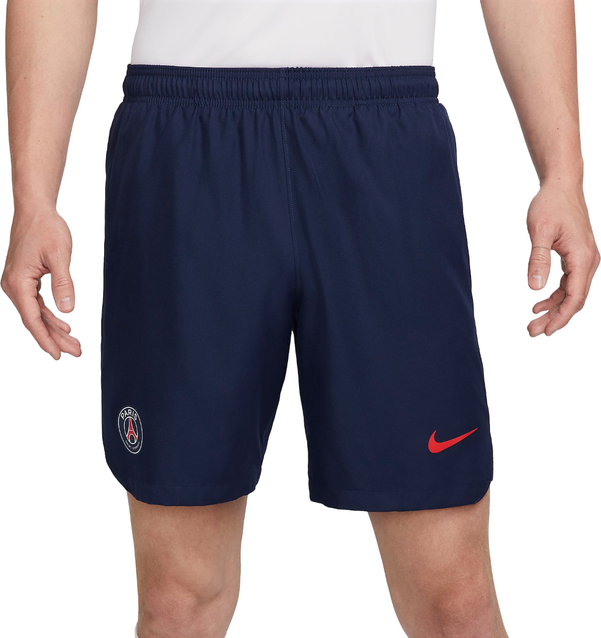 Šortky Nike PSG M NK DF STAD SHORT W 2022/23