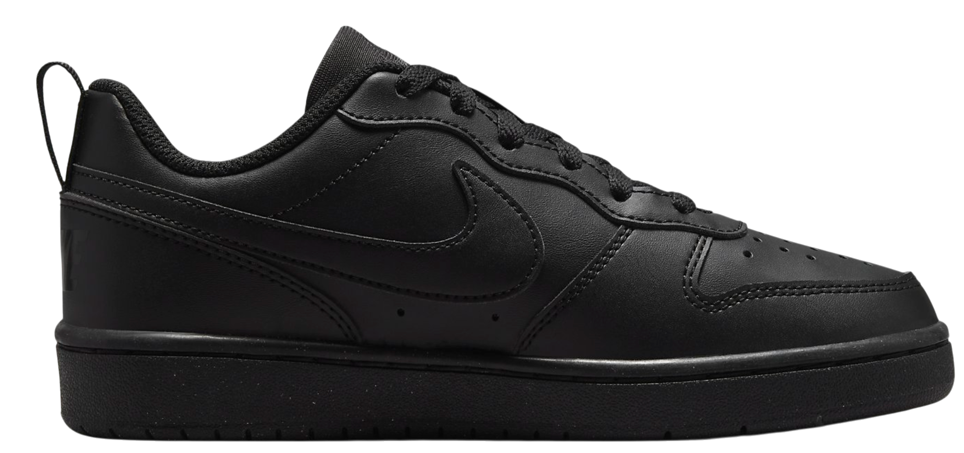 Zapatillas Nike COURT BOROUGH LOW RECRAFT (GS)