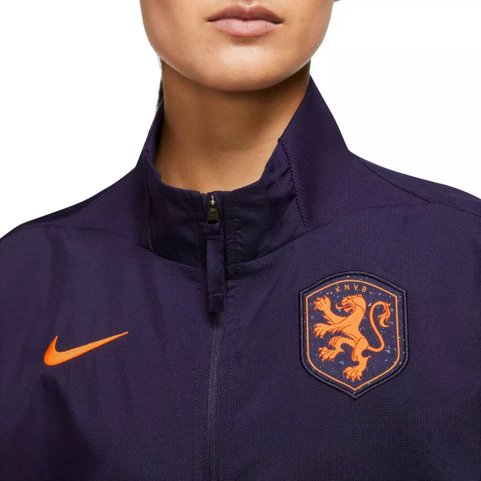 Jacke Nike KNVB NK DF ANTHEM W 2023