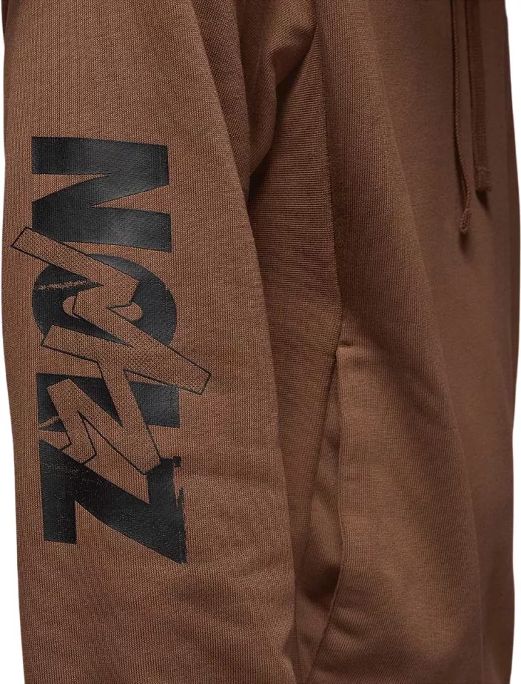 Hanorac cu gluga Jordan Zion Graphic hoody