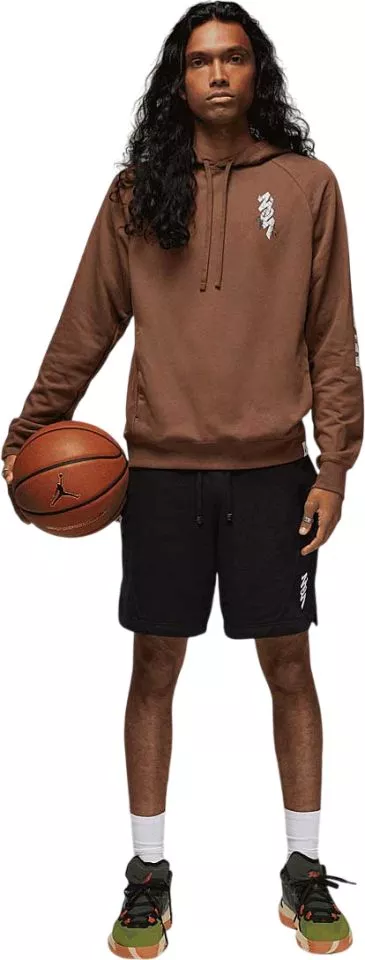 Hanorac cu gluga Jordan Zion Graphic hoody