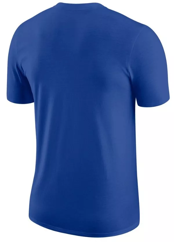 Pánské NBA tričko s krátkým rukávem Nike Dallas Mavericks Essential Logo