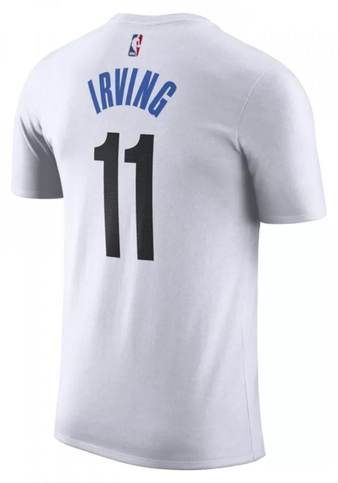 Tricou Nike Dri-FIT NBA Kyrie Irving Brooklyn Nets