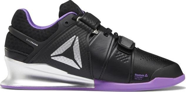 Chaussures de fitness REEBOK LEGACYLIFTER