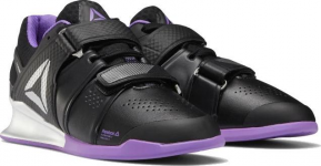 comprar reebok legacy lifter mujer