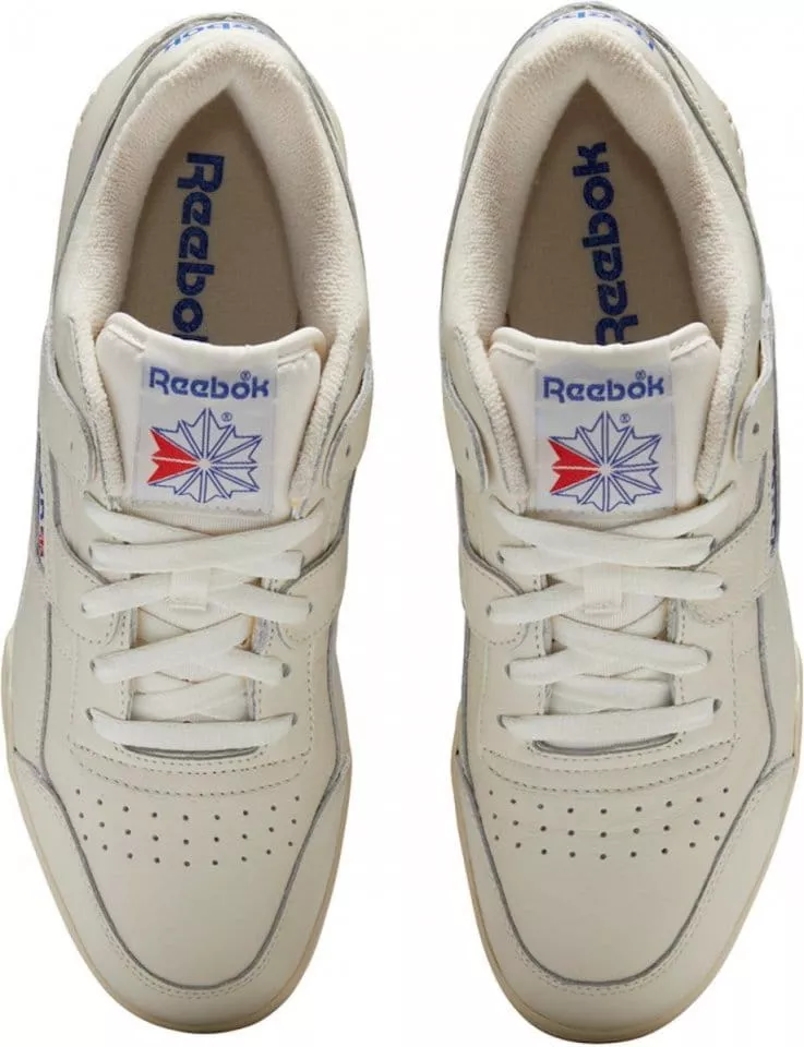 Shoes Reebok Classic WORKOUT PLUS 1987 - Top4Running.com