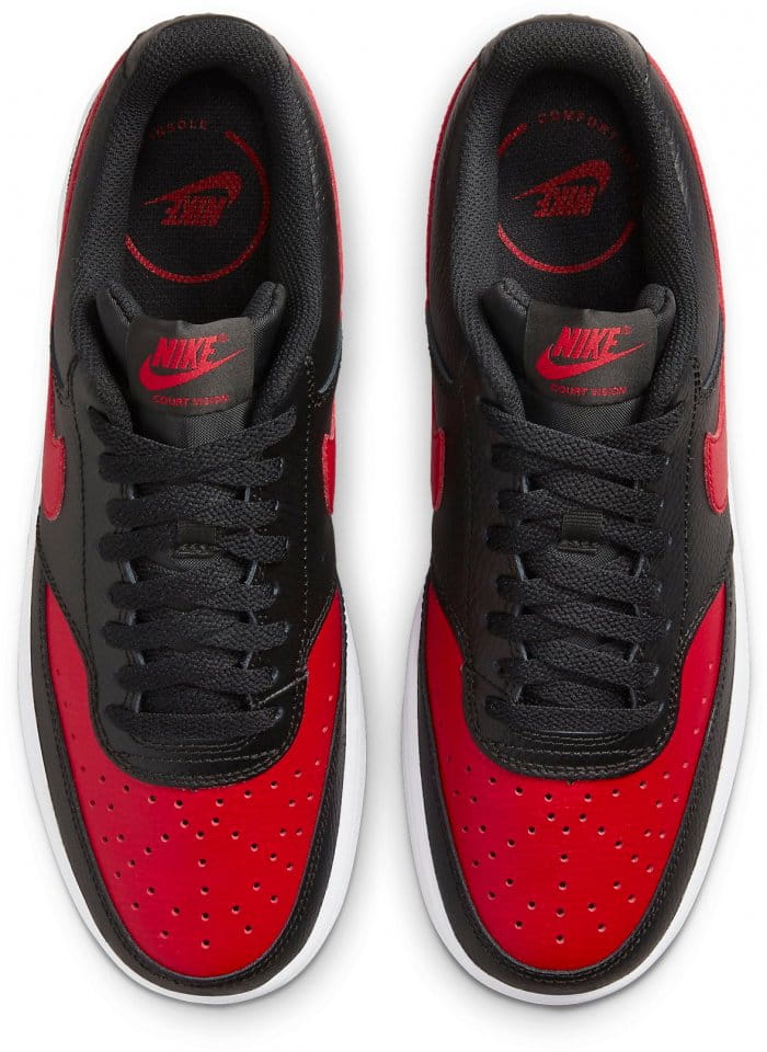 Shoes Nike COURT VISION LO - Top4Running.com