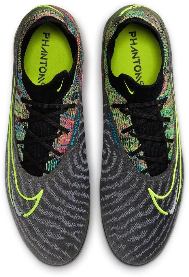 Nogometni čevlji Nike PHANTOM GX ELITE FUSION AG-PRO