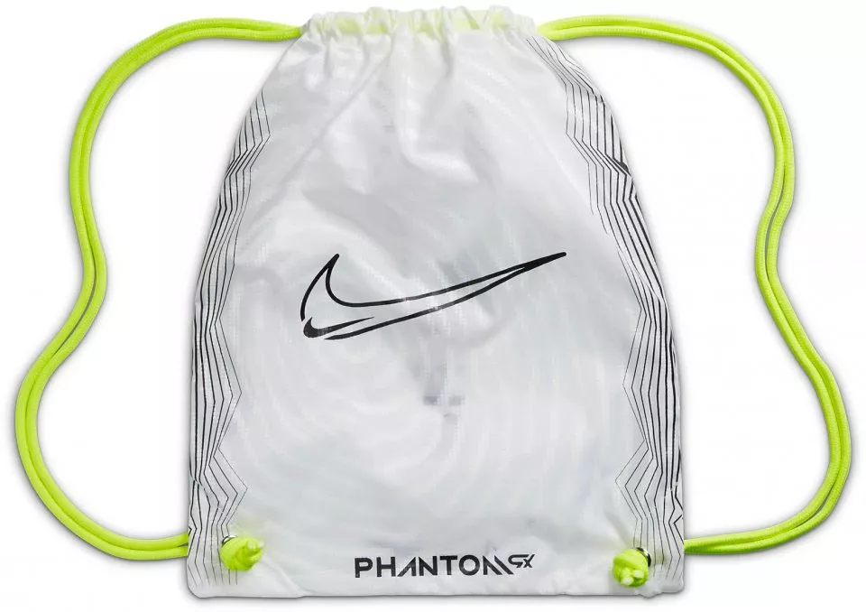 Ποδοσφαιρικά παπούτσια Nike PHANTOM GX ELITE FUSION AG-PRO