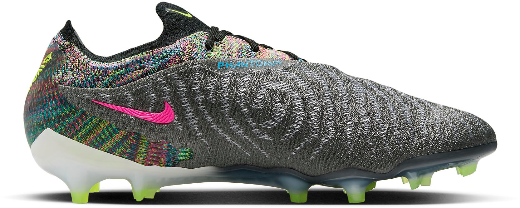 Buty piłkarskie Nike PHANTOM GX ELITE FUSION FG