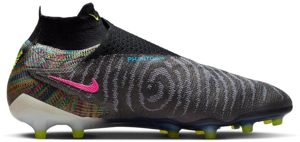 Chuteiras de futebol Nike PHANTM GX ELT DF FUSION AG-PRO