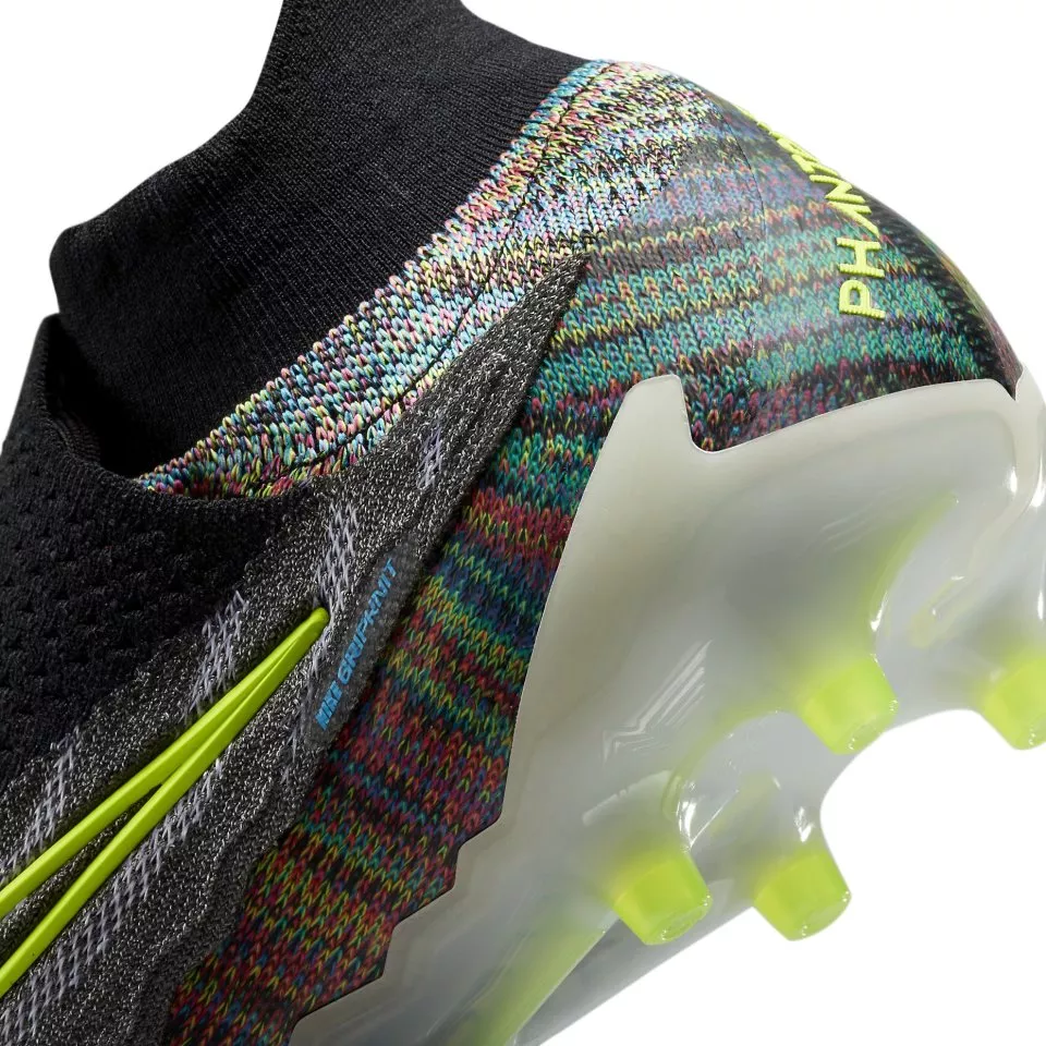 Ποδοσφαιρικά παπούτσια Nike PHANTM GX ELT DF FUSION AG-PRO