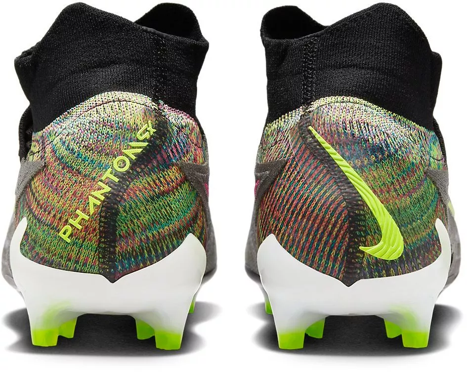 Botas de fútbol Nike PHANTOM GX ELITE DF FUSION FG