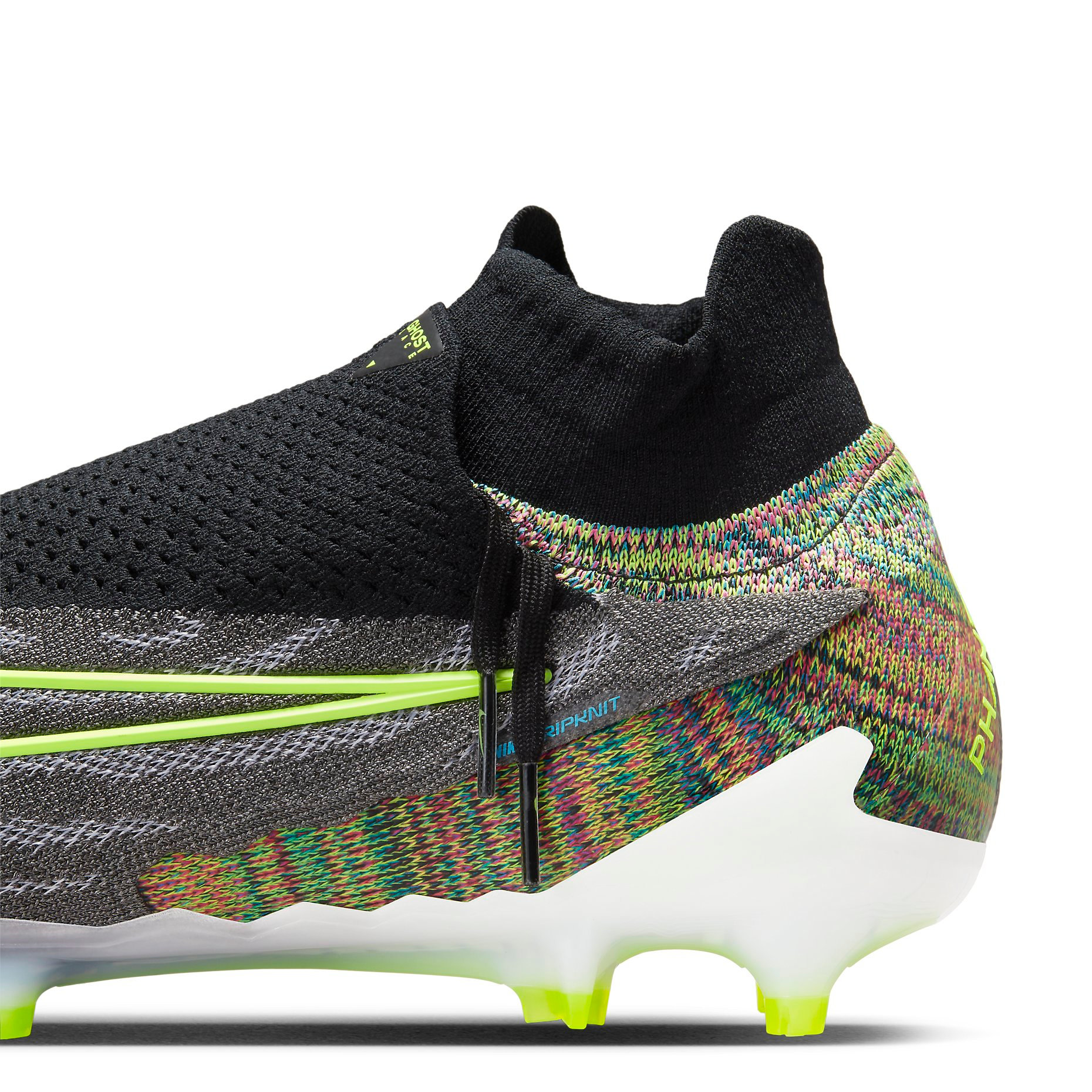 Buty piłkarskie Nike PHANTOM GX ELITE DF FUSION FG