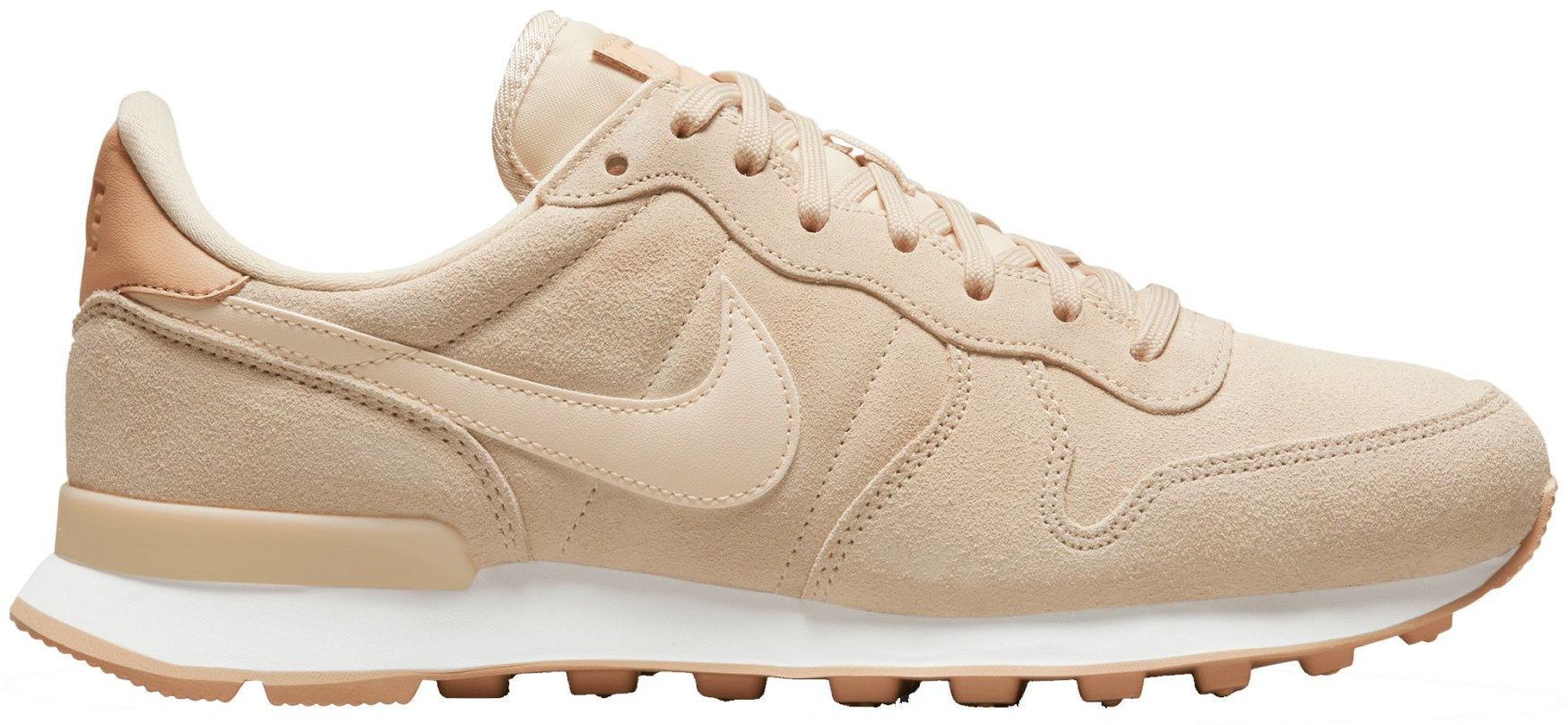 Skor Nike Internationalist