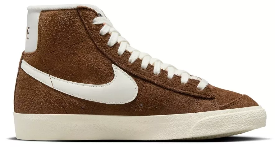 Nike Blazer Mid 77 Vintage W Cipők