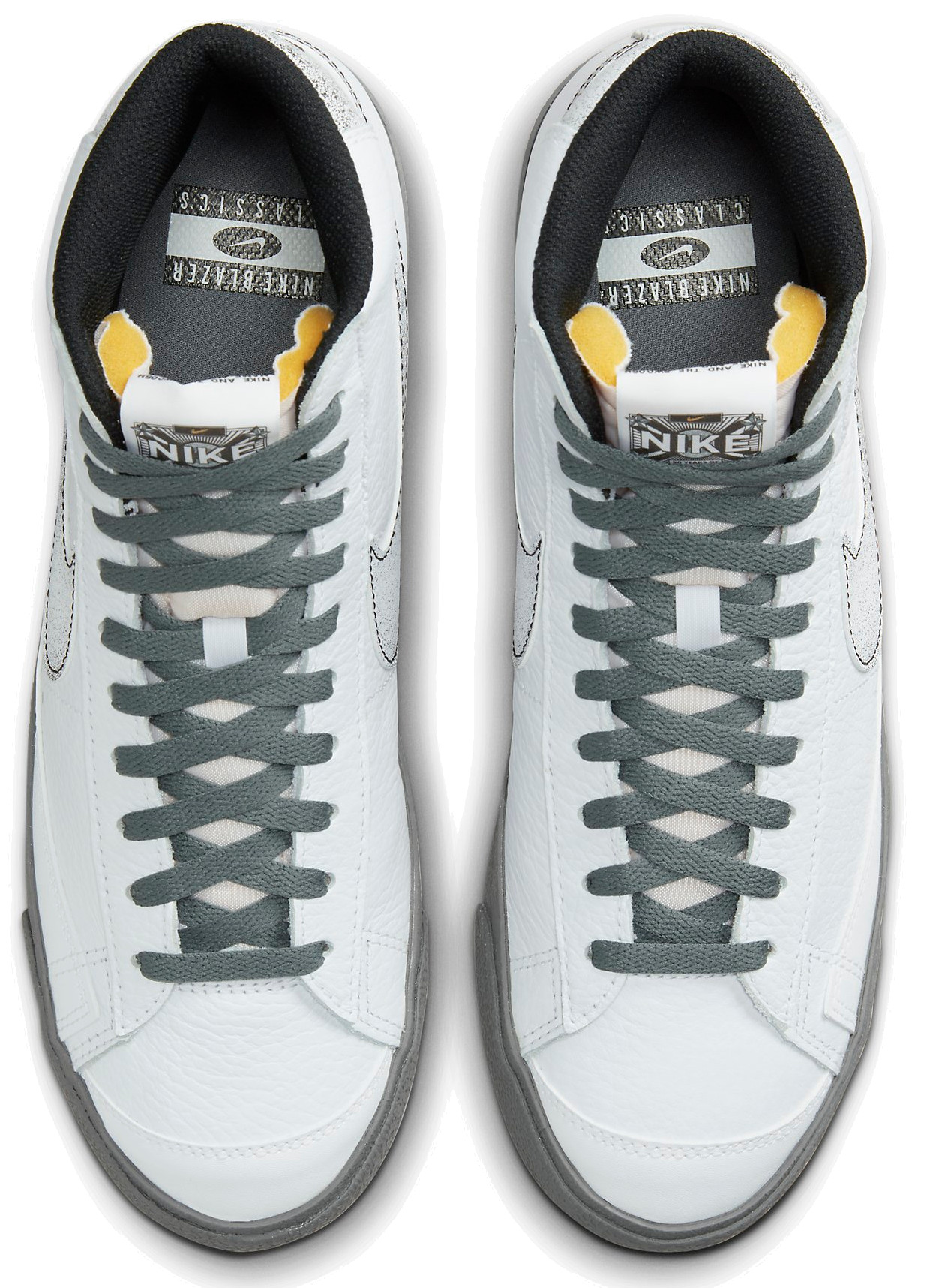 Shoes Nike Blazer Mid '77 EMB - Top4Fitness.com